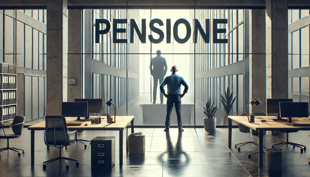 Come funziona adesso la pensione anticipata contributiva, 4 diverse età e requisiti
