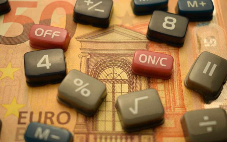 Pressione fiscale famiglie