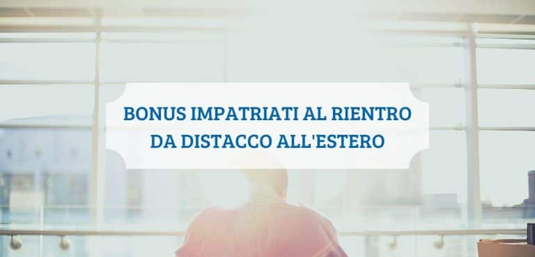 Iscrizione all’AIRE non necessaria se il lavoratore dimostra di risiedere all’estero regolarmente e di aver svolto attività lavorativa. I chiarimenti del decreto crescita.