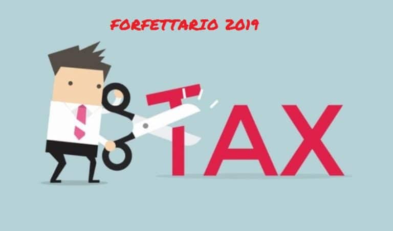 Forfettario 2019: tutte le novità sul regime agevolato. Chi interesserà e con quali limiti sulla compatibilità con il lavoro dipendente.