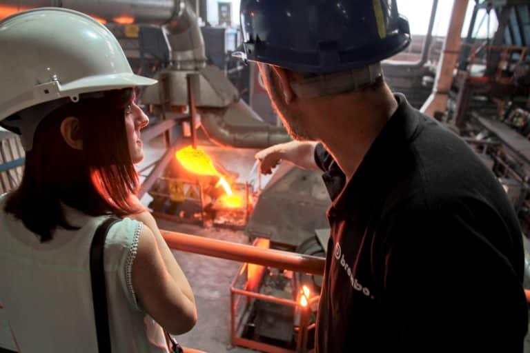 Anche Regione Lombardia fra gli investitori del minibond Fonderia Casati. Investiti 1,68 milioni di euro