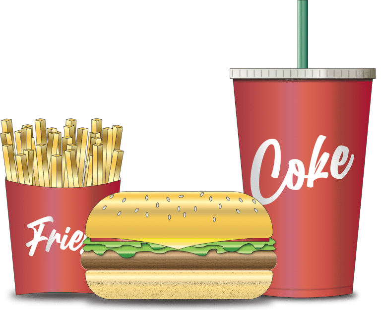 Certificato per Investire su Catene di Ristoranti Retail e Soft Drinks