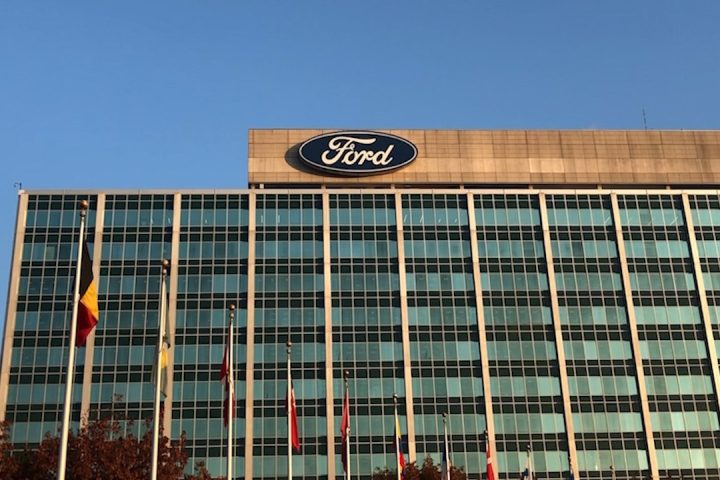 Ford emette obbligazioni convertibili