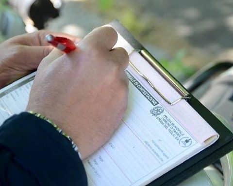 assicurazione auto del figlio