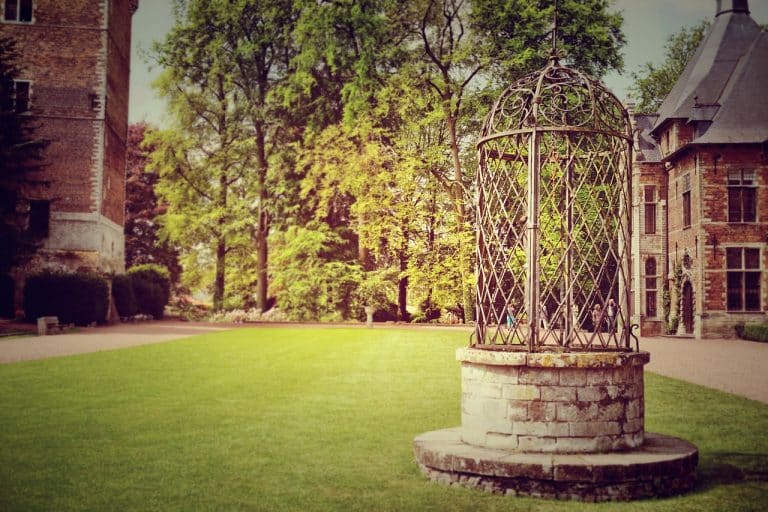 La realizzazione del pozzo artesiano nel giardino di casa può farsi rientrare tra gli interventi ammessi al bonus verde