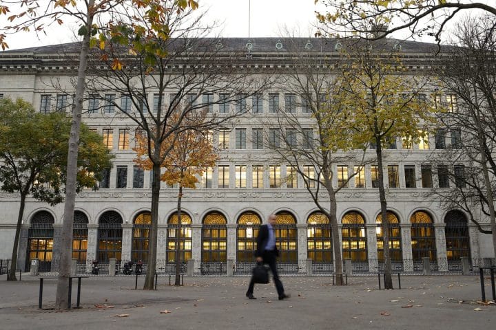 Franco svizzero unico vero porto sicuro