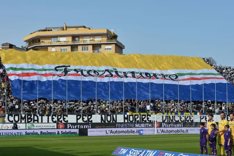 Collocati fra i tifosi del Frosinone e gli appassionati di calcio un minibond da 1,5 milioni con cedola 8%