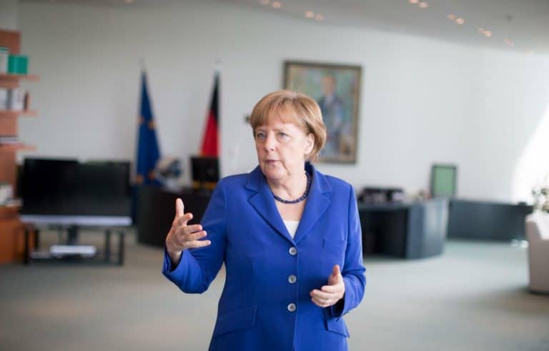 I tassi negativi arricchiscono le casse dello stato in Germania, che sono sulla via per pagare zero interessi sul debito pubblico. E non sembra una condizione destinata a "normalizzarsi" con gli anni.