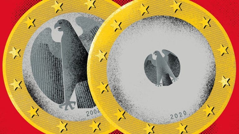 La sentenza della Corte Costituzionale tedesca pone la Germania dinnanzi a una scelta difficile: conformarsi, con il rischio di perdere il controllo dell'euro e di uscirne, oppure ignorare il dettame dei giudici, un passo politicamente forte.