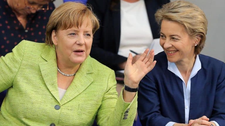 Commissione europea pronta ad agire contro la Germania dopo la sentenza della Corte Costituzionale di Karlsruhe sulla BCE. E se fossimo a un gioco delle parti per smantellare l'Eurozona?