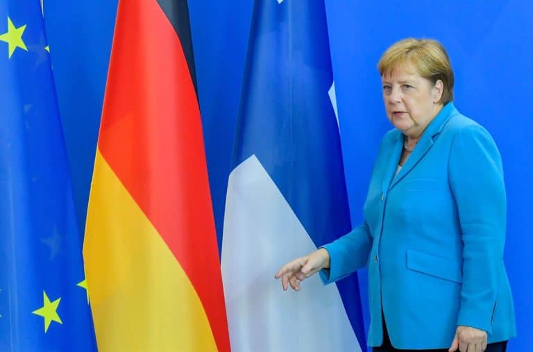 La Germania è in crisi politica sempre più palese e priva l'Europa di una leadership forte e con potere di indirizzo (condiviso) sulle grandi scelte. La prossima Commissione UE parte già morta tra le tensioni internazionali.