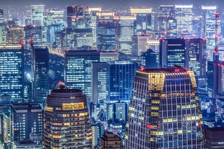 Coronavirus contagi Giappone e Australia