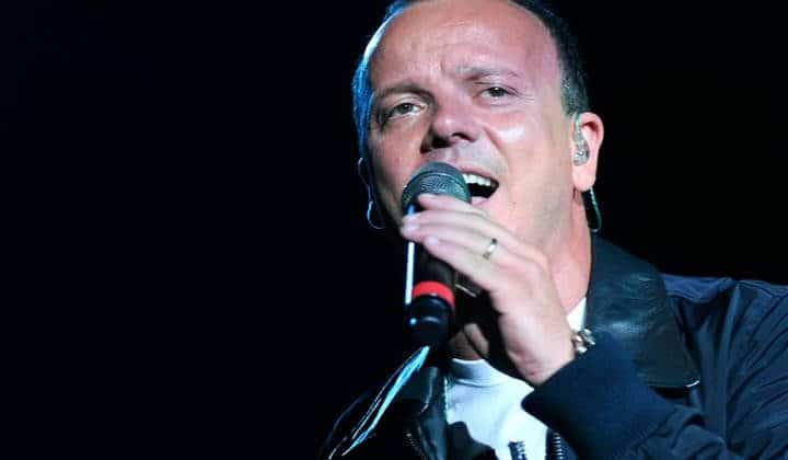 gigi d'Alessio
