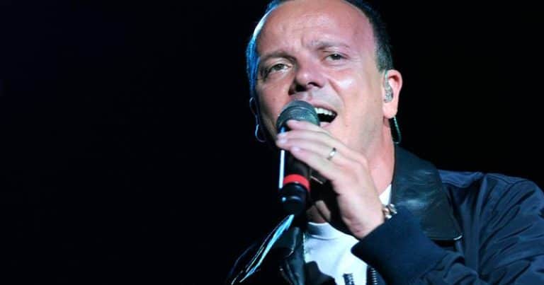 gigi d'Alessio