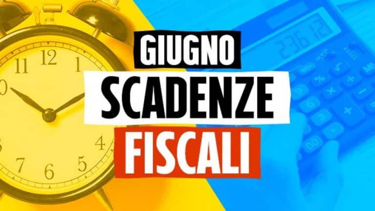 Stangata da 29 miliardi a giugno fra Ires, Irpef e cedolare secca sugli affitti. Per Unimpresa, molti contribuenti non riusciranno a pagare.