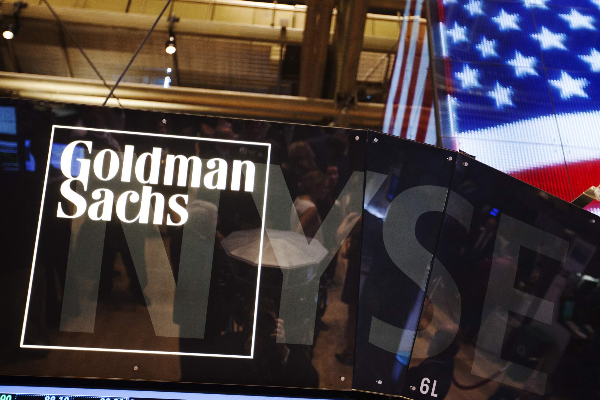 Il bond Goldman Sachs 2026 (XS1317259148) offre cedole a tasso fisso e poi variabile. Quotazione sul MOT e taglio minimo: 2.000 USD