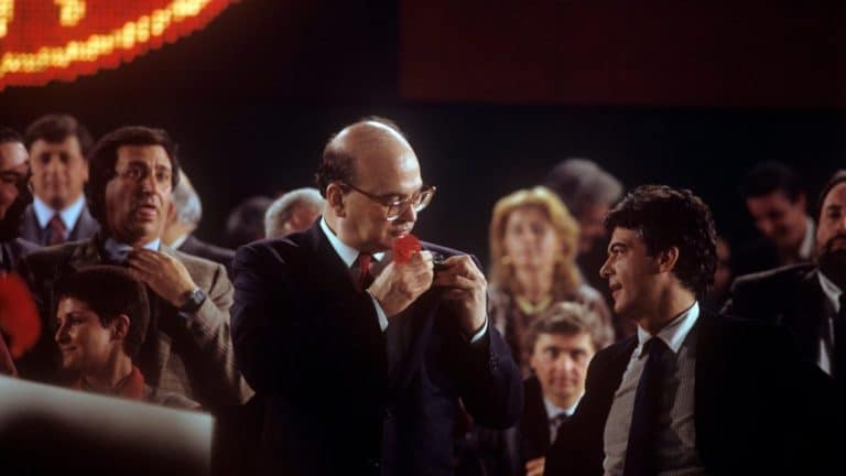 Debito pubblico e governo Craxi