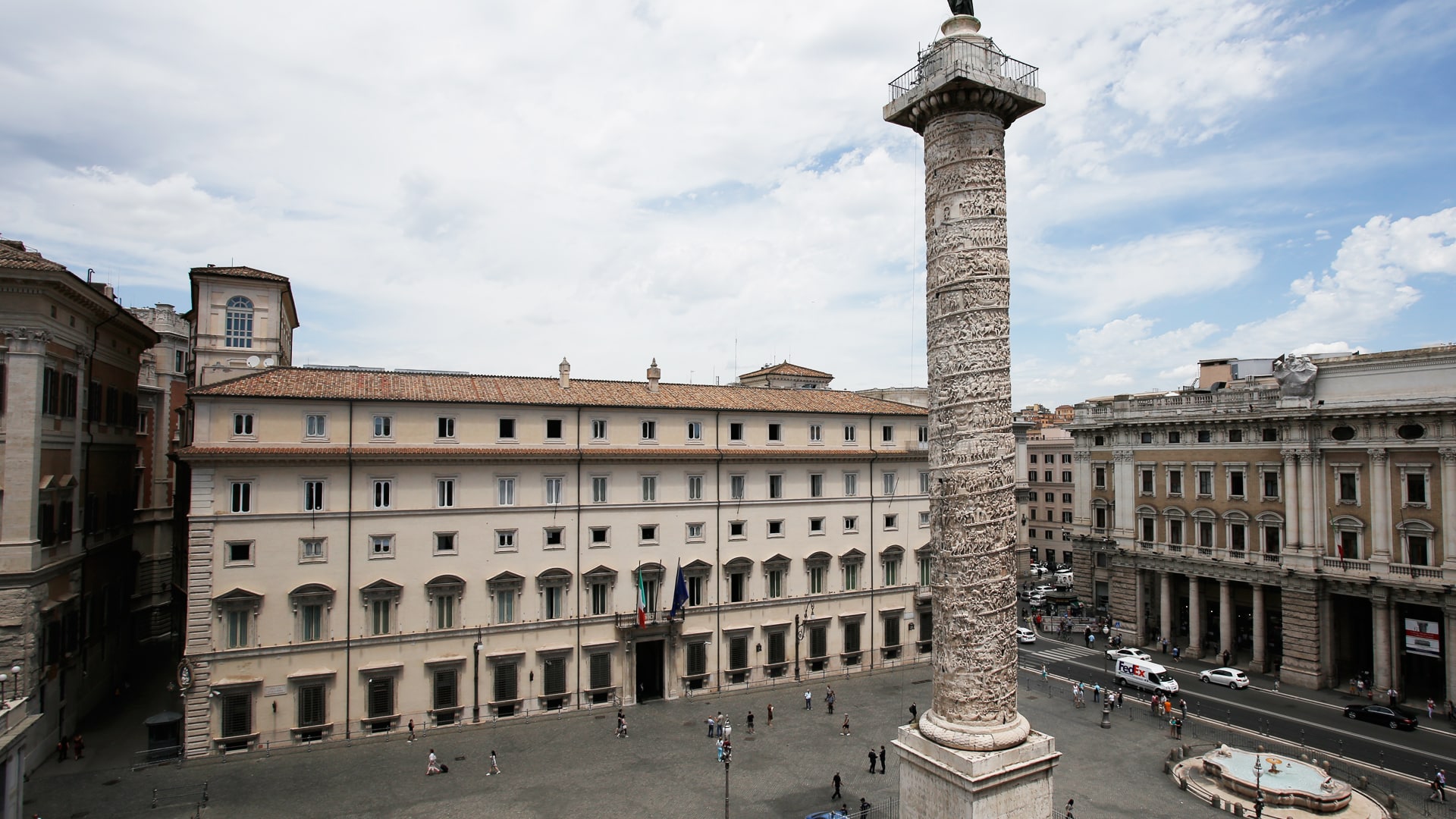 La caduta imminente del governo Conte apre una finestra di opportunità per la politica italiana, grazie alle condizioni ultra-favorevoli sui mercati finanziari internazionali. Ecco come e perché il prossimo esecutivo dovrà approfittarne.