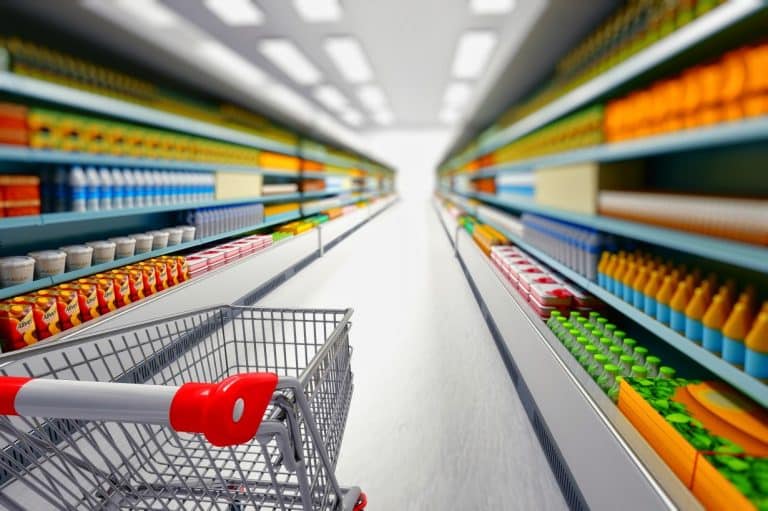 Per l’anno 2021 il settore della Grande Distribuzione dovrà affrontare cambiamenti già in atto e mutamenti futuri.