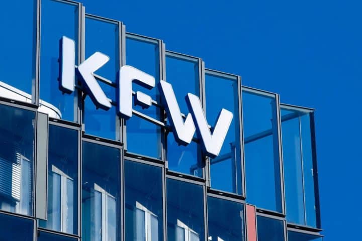 Green bond in pesos messicano