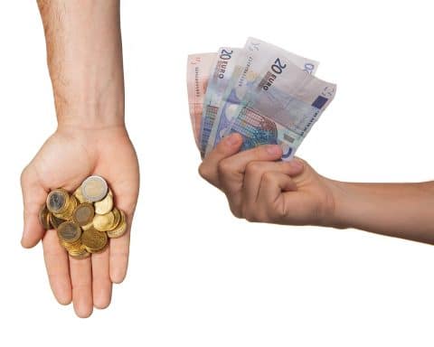 reddito di cittadinanza