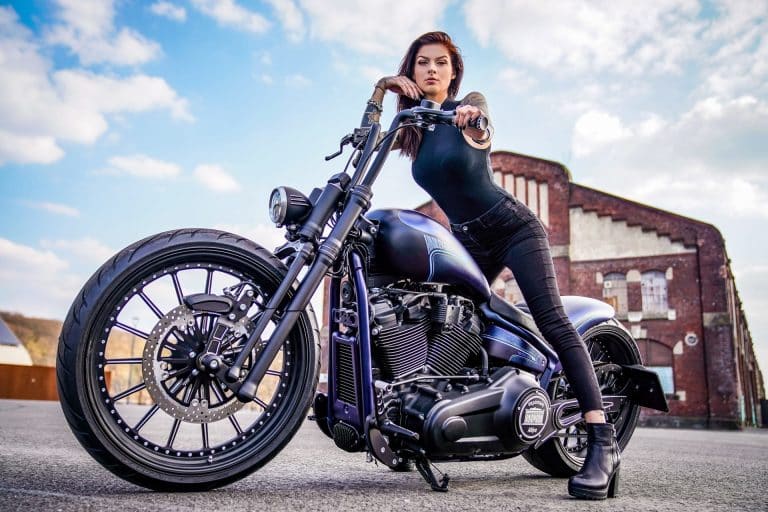 Tasse su del 56% sulle importazioni di Harley Davidson. La guerra commerciale della Ue in risposta ai dazi imposti da Trump sulle moto.