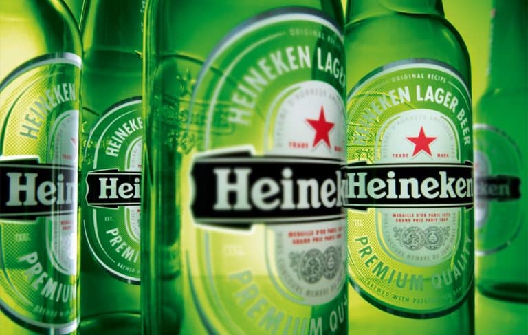 Heineken ha collocato nuovi bond in dollari a 10 e 30 anni (USN39427FV17 - USN39427FW99). Cedola semestrale e taglio minimo 2.000 Usd