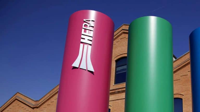 Bond sostenibile Hera