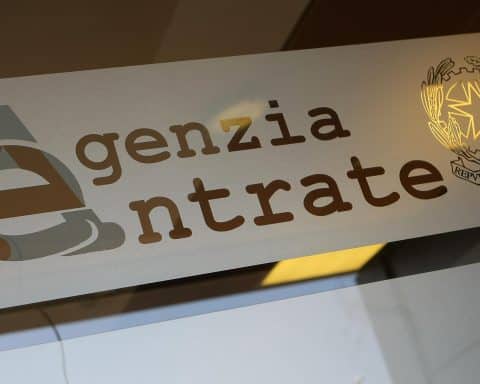 Agenzia entrate rinvio