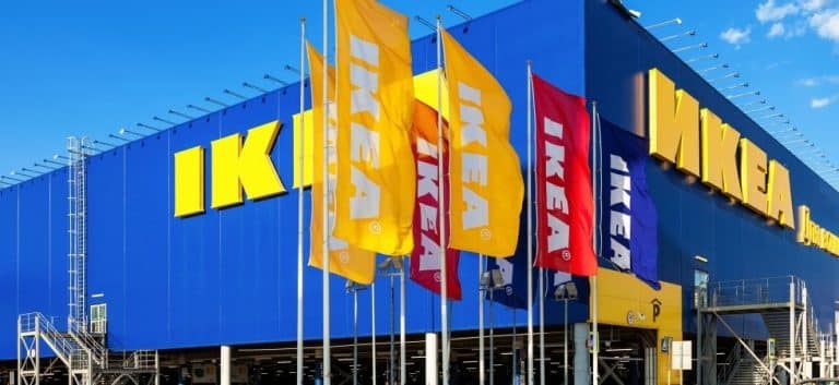 Assunzioni Ikea