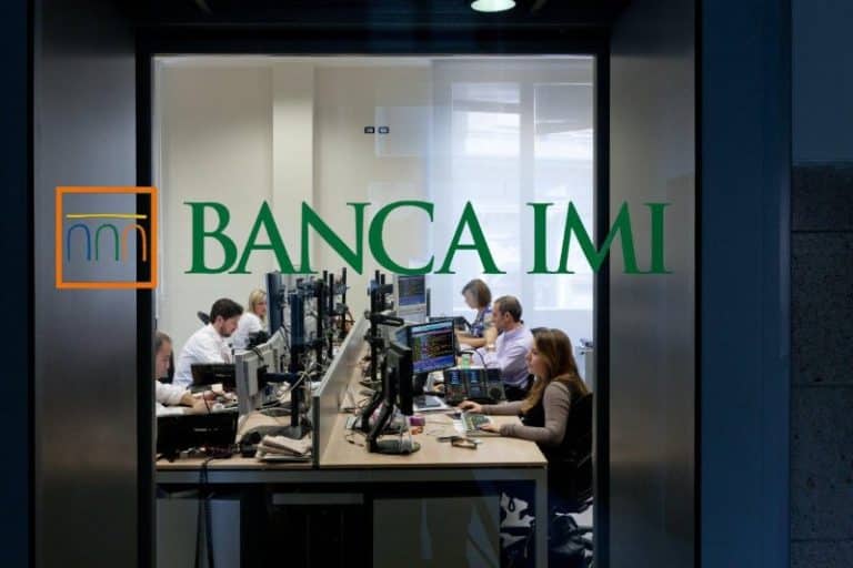 Le nuove obbligazioni Banca IMI Collezione Tasso Misto Euro Serie VII (XS1720194981) sono negoziabili per importi di 1.000 euro