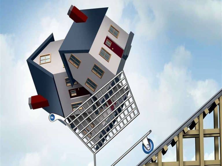 patrimonio immobiliare