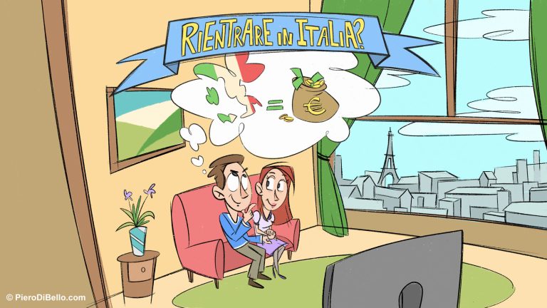 I nuovi regimi tributari per attirare stranieri e impatriati funzionano. Ma con i residenti il fisco resta pesante.