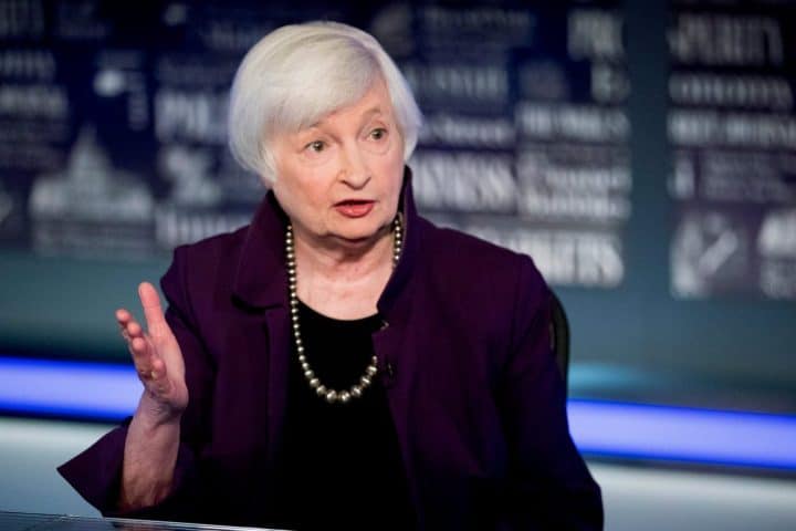 Imposta minima mondiale sulle imprese?