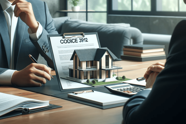 imu codice tributo 3912