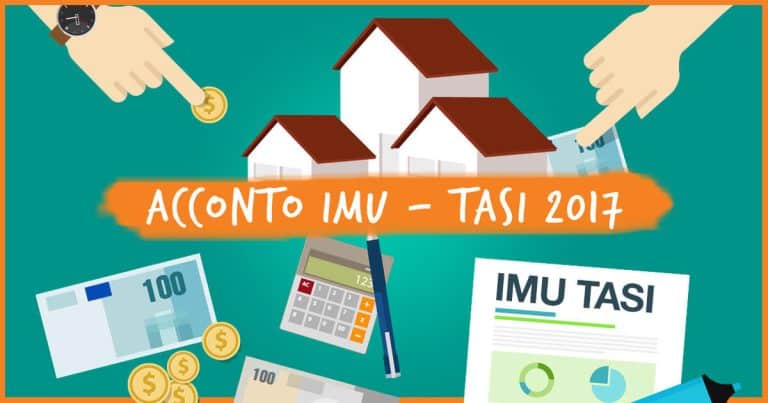 Imu e Tasi, scadenza acconto oggi, 16 giugno 2017.  Si può pagare in ritardo? Ecco i 4 tipi di ravvedimento operoso sulle tasse per la casa