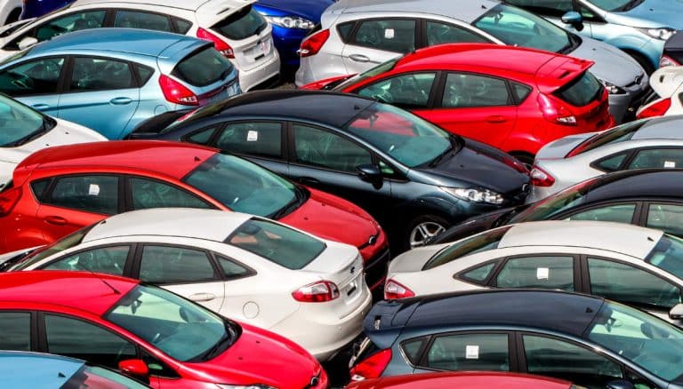 Incentivi auto, anche per l'usato