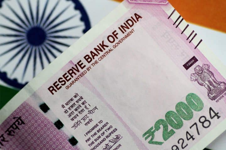 Bond India, attesa per inclusione negli indici internazionali