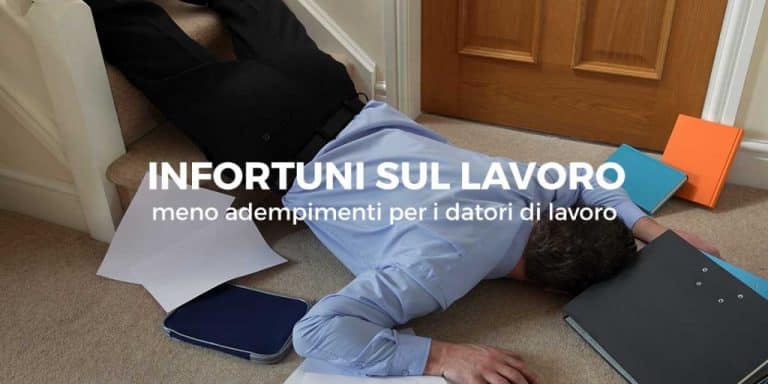 Per l'infortunio sul lavoro avvenuto al di fuori del proprio turno lavorativo è riconosciuto il risarcimento danni?