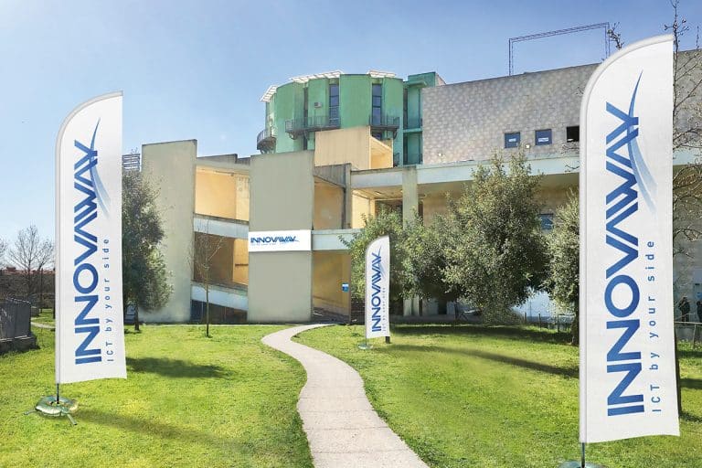 Innovaway quota su ExtraMot Pro minibond per 350 mila euro (IT0005319154) con scadenza giugno 2018