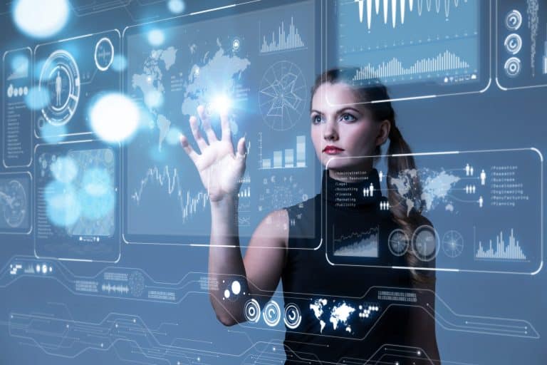 Un grande aiuto nella gestione della crisi da Covid-19 è stato dato dall’innovazione digitale. Una ricerca svela i pregi (e i difetti) della moderna tecnologia.