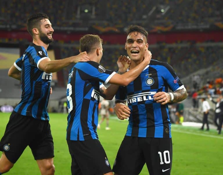 Nerazzurri contro il Siviglia per la finale di Europa League. L'iter positivo avrà un impatto rilevante sulle finanze della società, ma non solo.