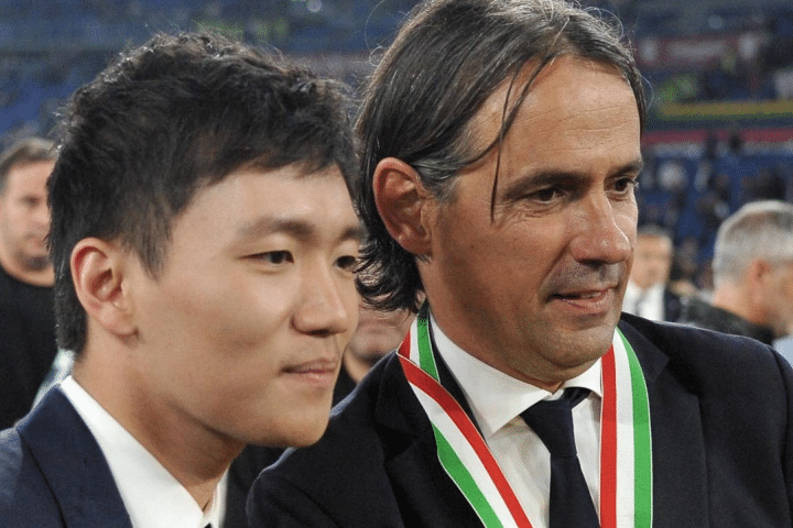 Perdite Inter mostruose, società passa agli americani