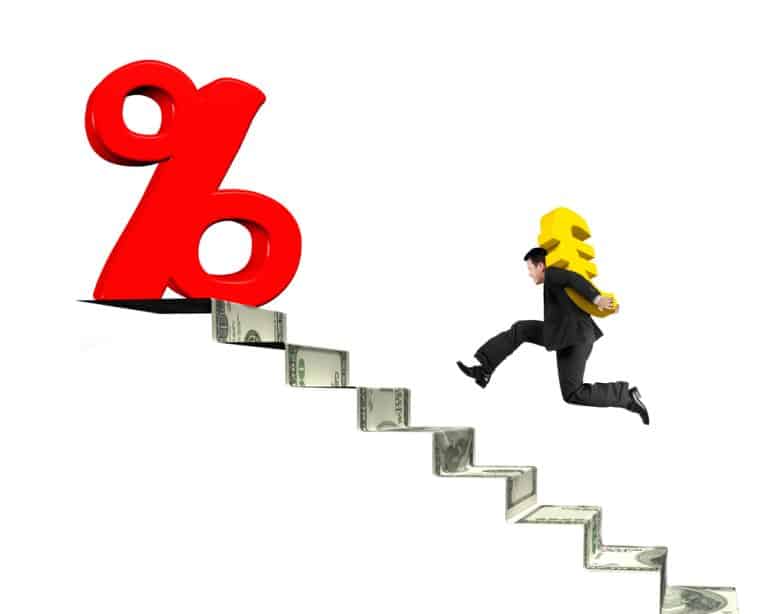 Sale il tasso degli interessi legali nel 2022 per chi ha pendenze arretrate, ma anche per le pensioni e le prestazioni pagate in ritardo dagli enti.