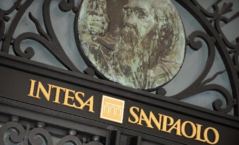 Borsa oggi banca intesa hot sale