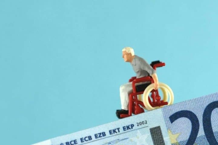 Bonus disabili, ecco come sfruttare le agevolazioni per invalidi con legge 104, l’elenco
