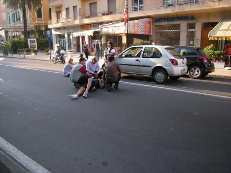 Non sempre il pedone investito ha diritto al risarcimento danni: vediamo in quali casi è il pedone ad avere torto.