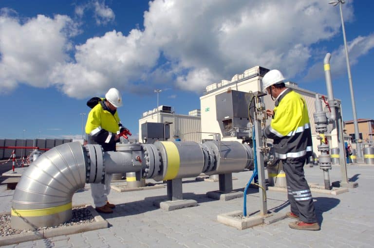 L'agenzia di rating sottolinea la posizione strategica di Italgas, leadership nel settore della distribuzione del gas in Italia