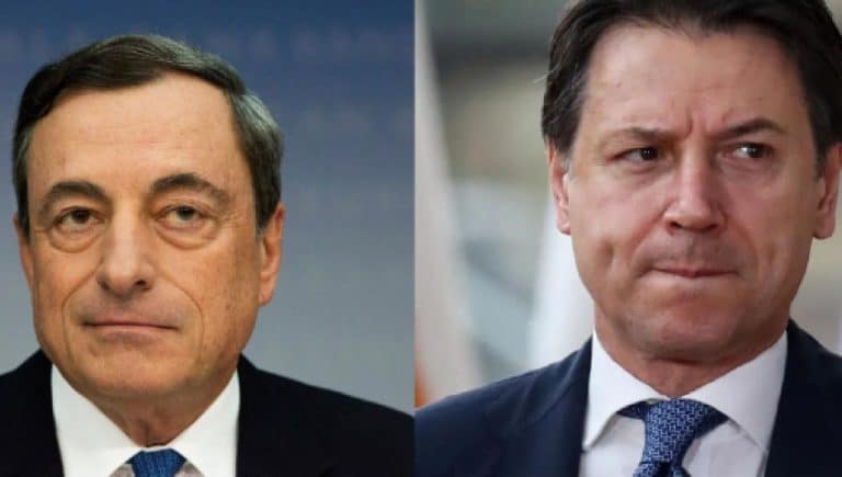 Il governo Conte, già sorretto da una maggioranza composita, confusa e litigiosa su tutto, esce ridimensionato dal vertice europeo di giovedì. Ma la vera resa dei conti nella politica italiana avverrà dopo l'estate.