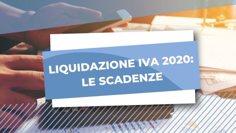 Fra le misure fiscali urgenti al vaglio del governo, anche la sospensione dei versamenti IVA previsti per il 16 marzo 2020 per tutti.